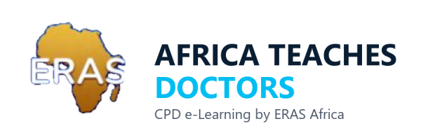 Africa Teaches Doctors e-Learning